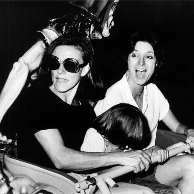 1981-09-12  GEISTERBAHN 6, Knabenschiessen, Zürich